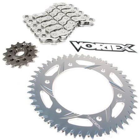 Gold Chain and Sprocket Kit K5030
