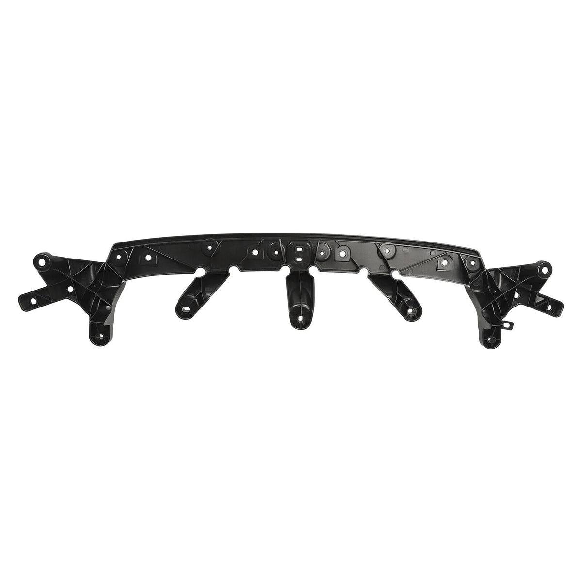 Front Bumper Upper Grille Carrier Mount Support Bracket C499