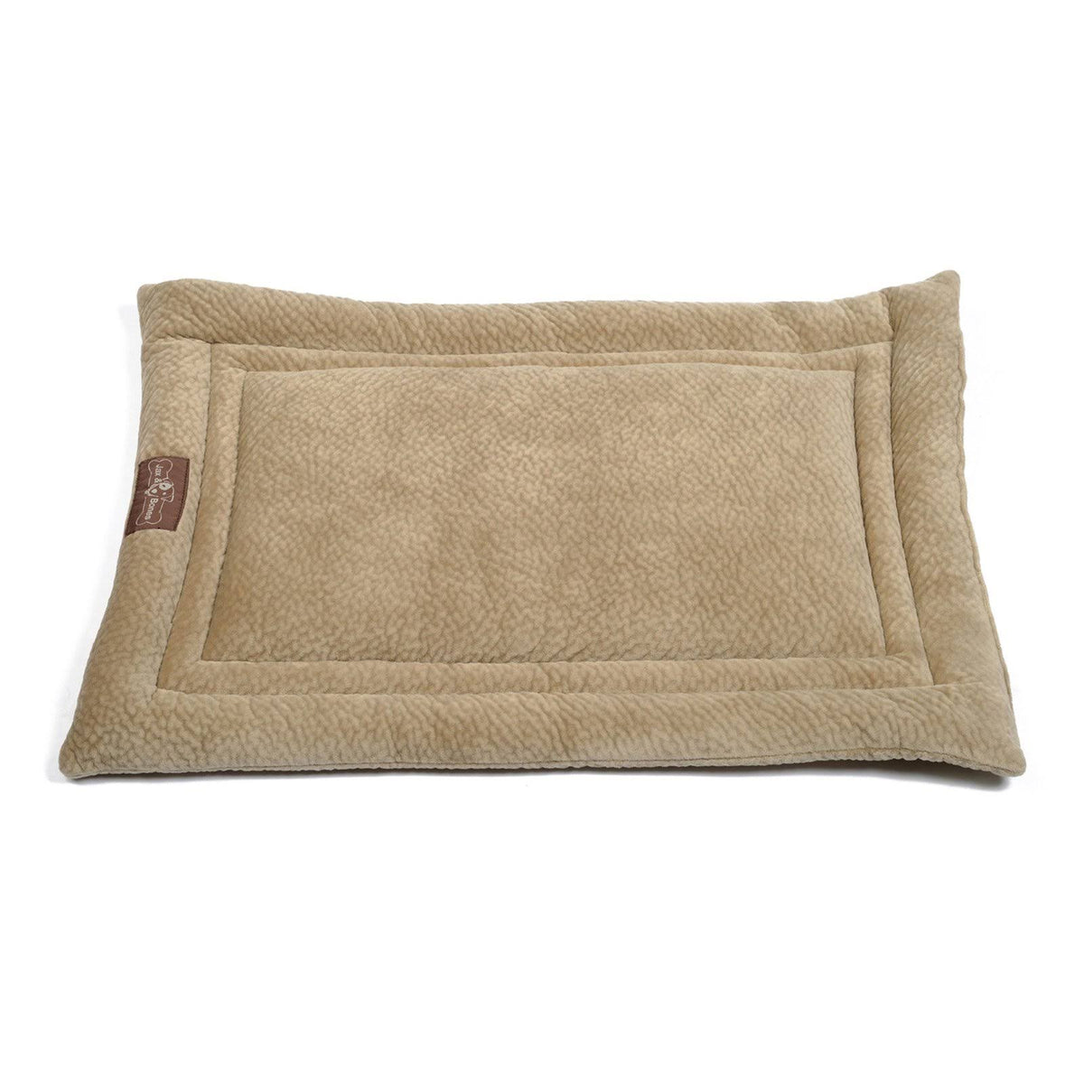 Camel Velour Pet Mat Y123