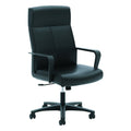 High Back Leather Office Chair Q308654