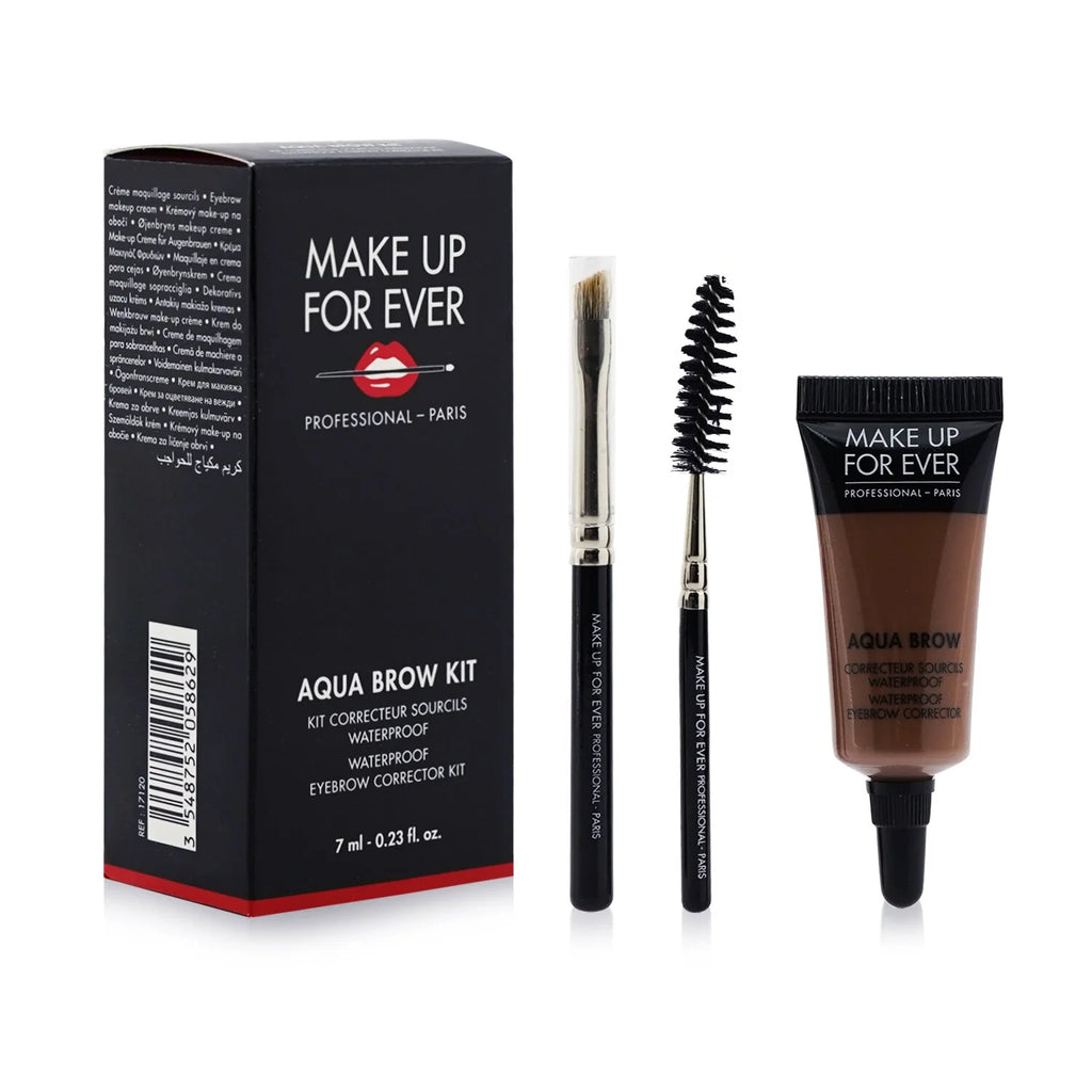 Aqua Brow Kit - #35 Taupe 7ml/0.23oz U6127