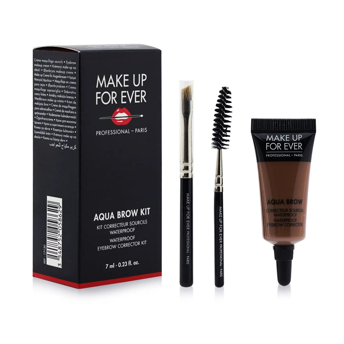 Aqua Brow Kit - #35 Taupe 7ml/0.23oz U6127