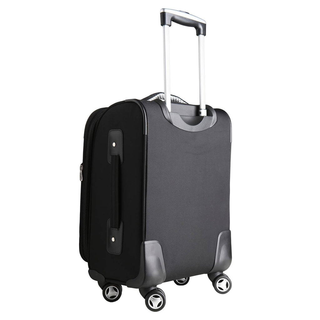 Black 20x22 Spinner Carry-On K3545