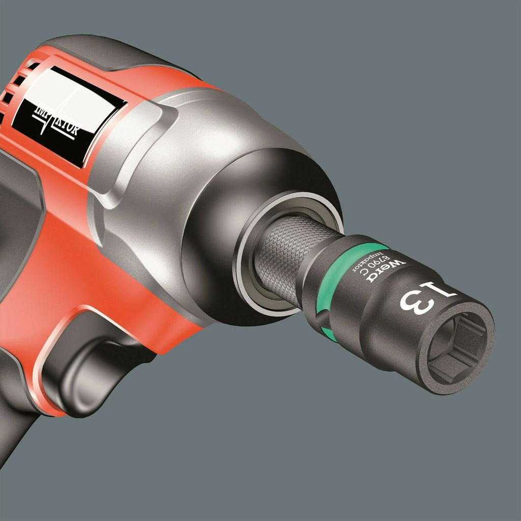 11 Piece Torque Screwdriver Set S822205