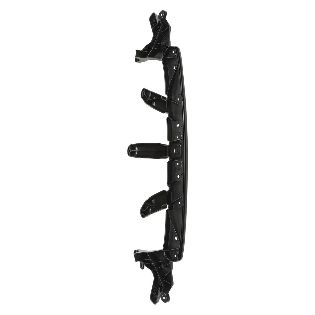 Front Bumper Upper Grille Carrier Mount Support Bracket C499