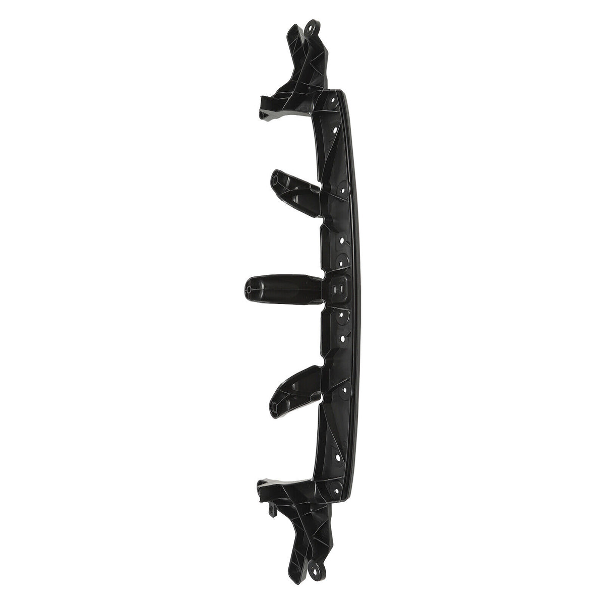 Front Bumper Upper Grille Carrier Mount Support Bracket C499