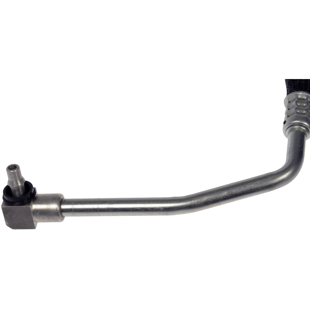 Automatic Transmission Oil Cooler Hose Assembly M473962