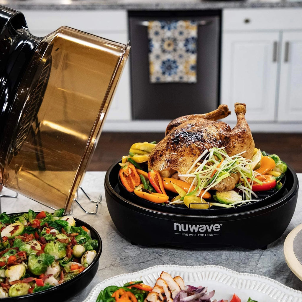 Primo Air Fryer Toaster Oven R9423
