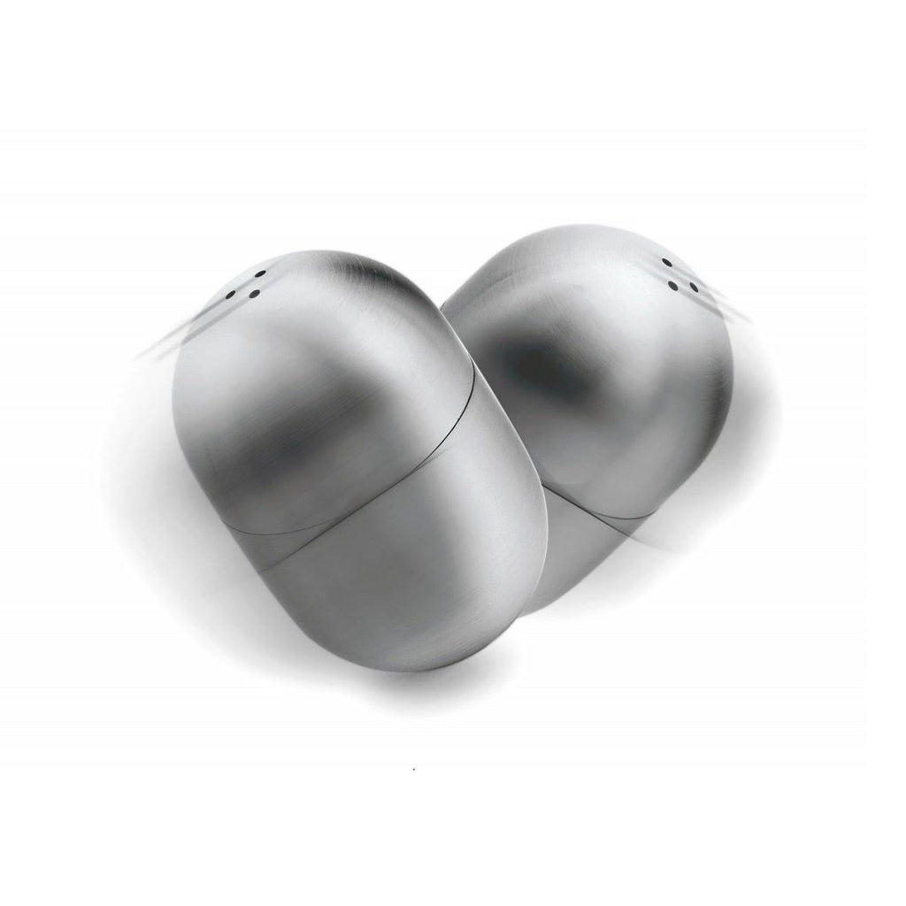 Salt and Pepper Shaker Set L3766