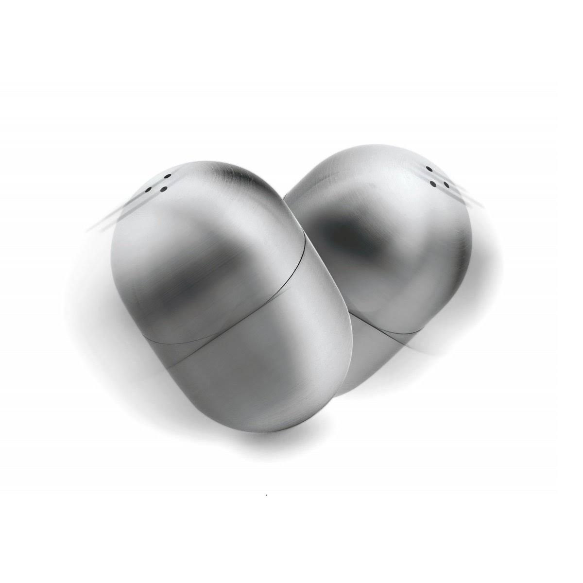 Salt and Pepper Shaker Set L3766