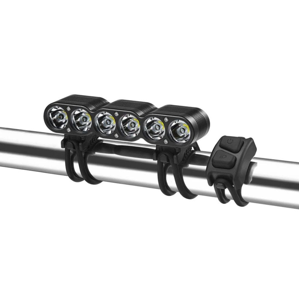 OLED Headlight K632