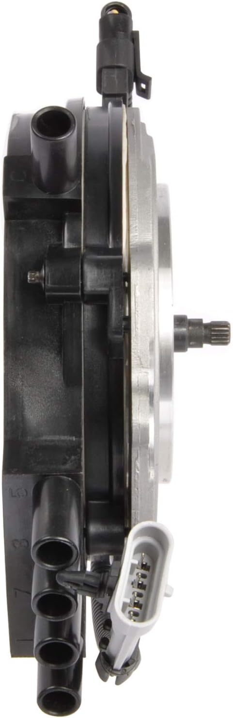 HEI Electronic Distributor and Module Y879641