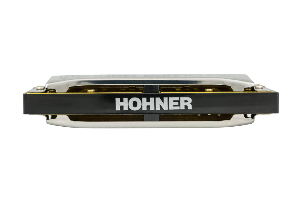 Bluesband Harmonica in The Key of A W11416