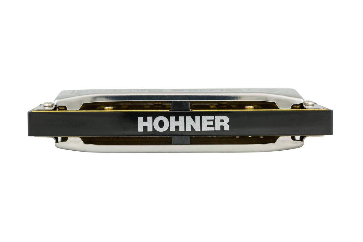 Bluesband Harmonica in The Key of A W11416