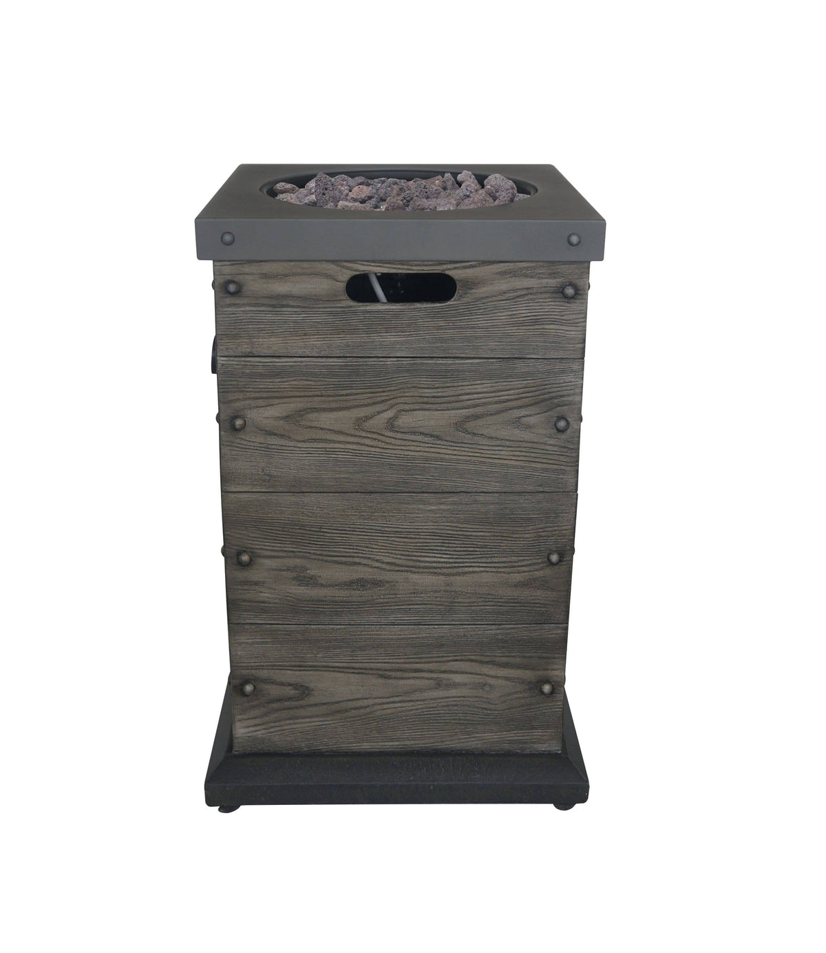 GAS Fire Column Q19434