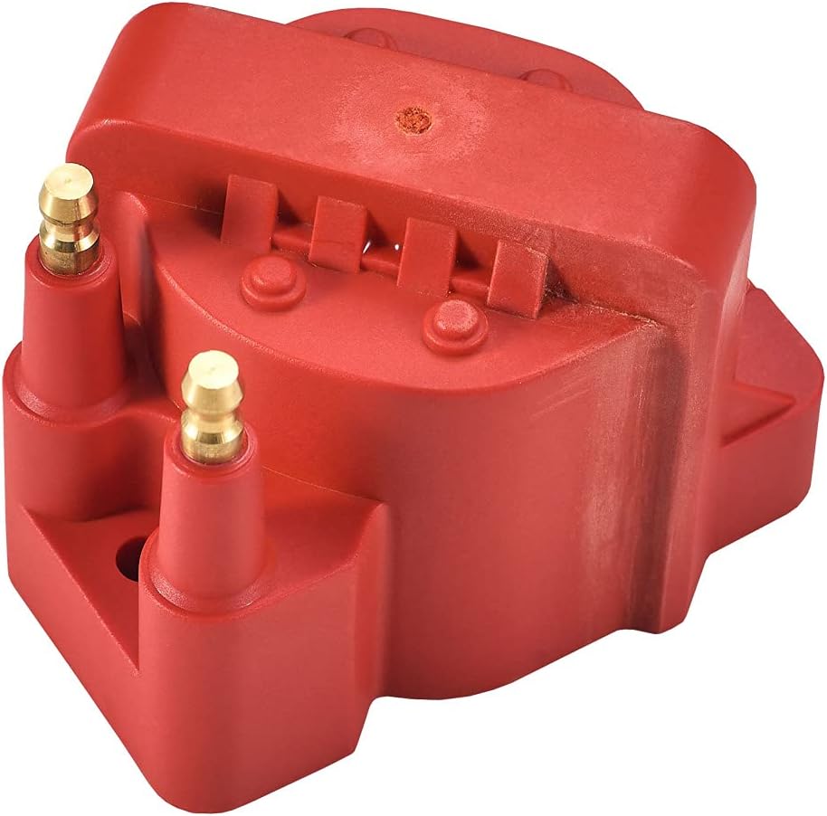 3pcs Ignition Coil Pack for Chevrolet Buick Cadillac Oldsmobile Pontiac L4 3.6L V6 T266117