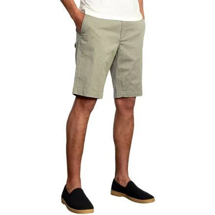 Aloe Walkshort W876