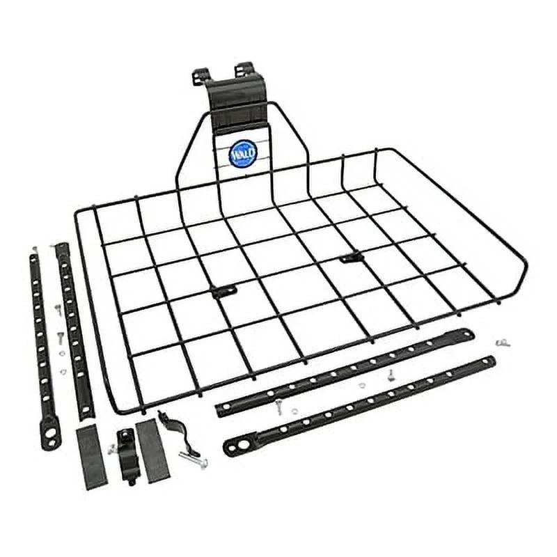 Bicycle Parts Mounting Kit for Bike Basket R821