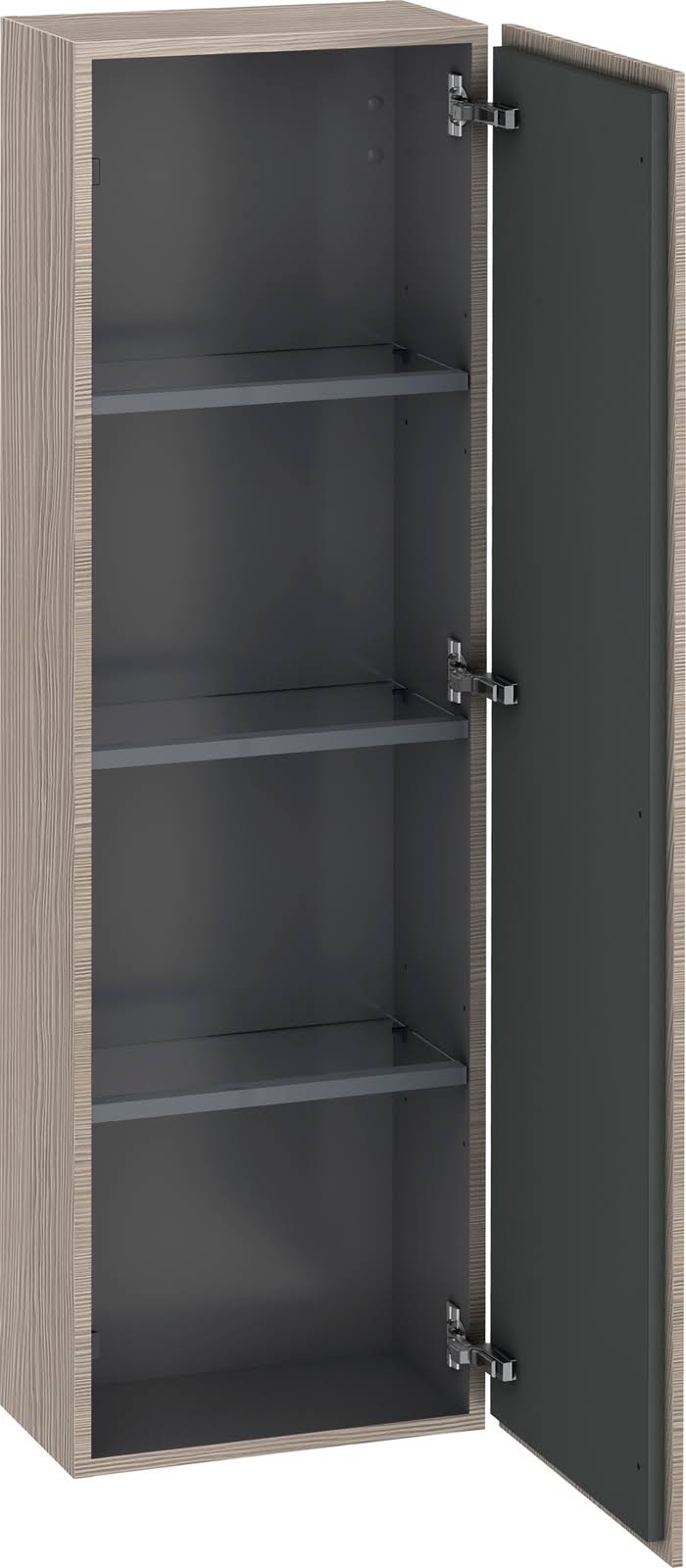 Semi-tall Cabinet with 1 Door U481292