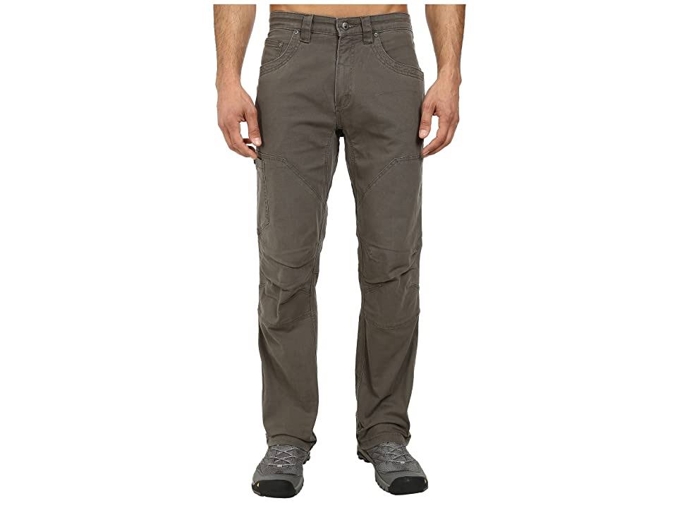 Classic Fit Camber Pant K9706