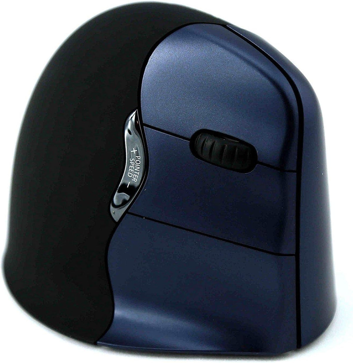 VerticalMouse 4 Right Wireless Plus Microfiber Cloth U2016