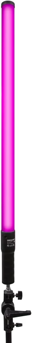 X-Series 800 RGBWW Tube LED Video Light J121651