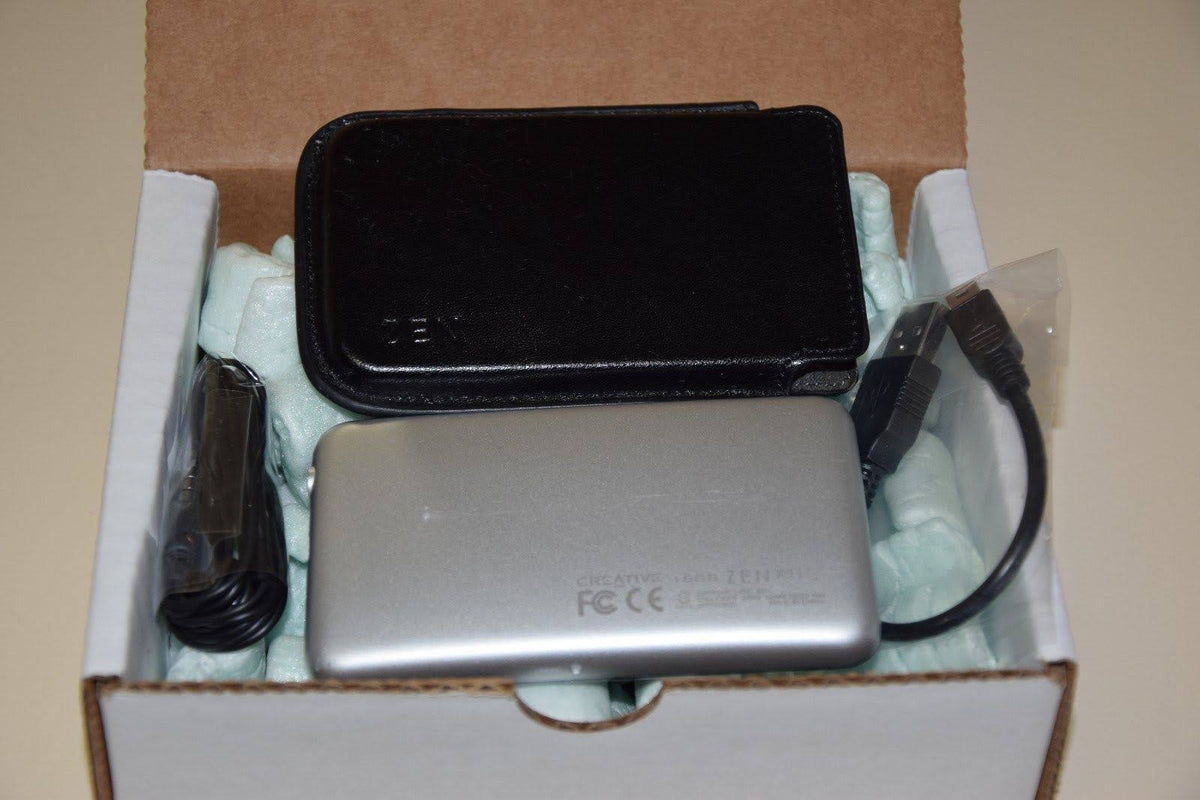 16 GB Digital Player P217