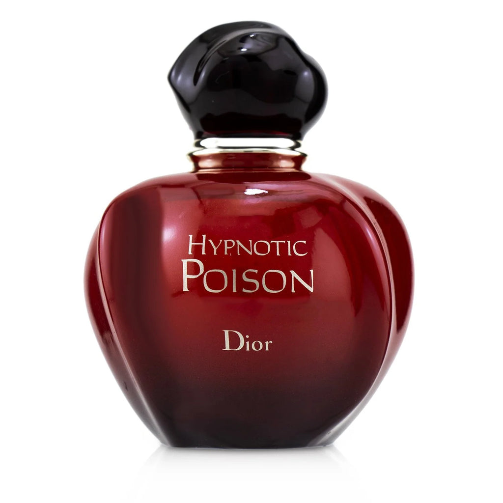 Hypnotic Poison Eau De Toilette Spray 50ml D49278