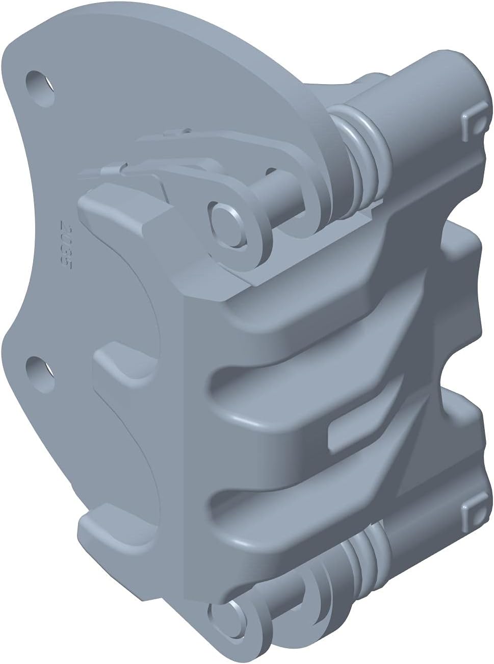 Brake Caliper Assembly I332516