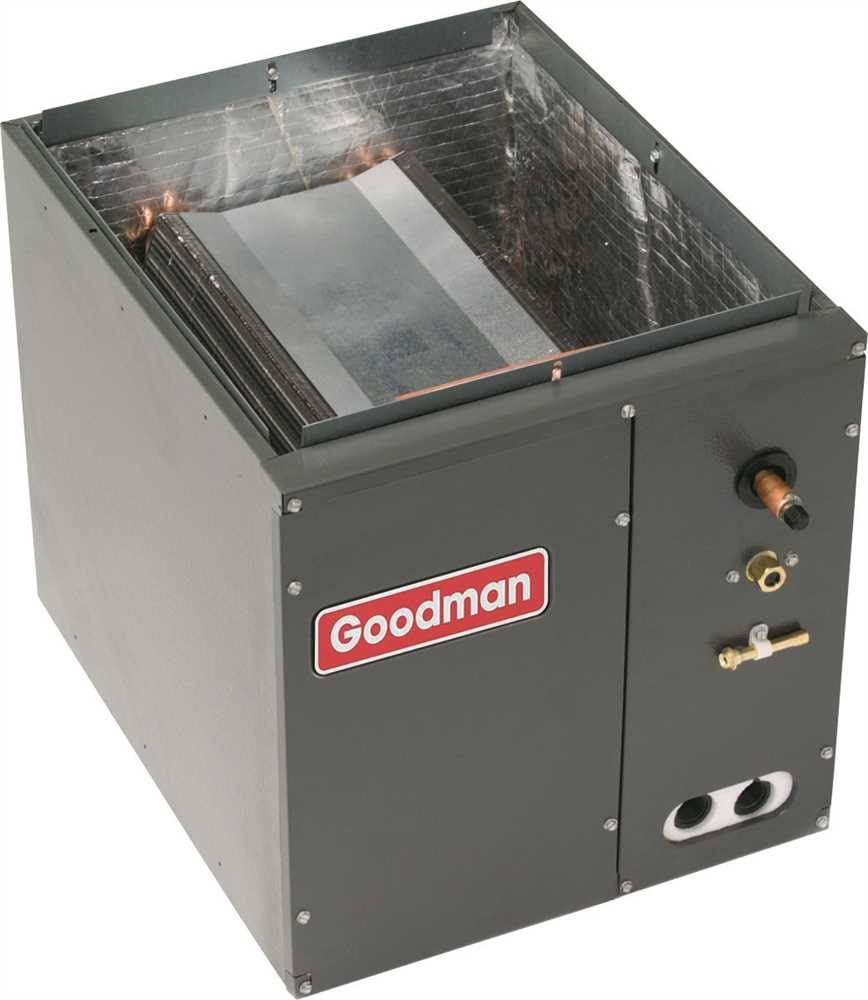 2.5 Ton Cased Upflow/Downflow Evaporator Coil D308716