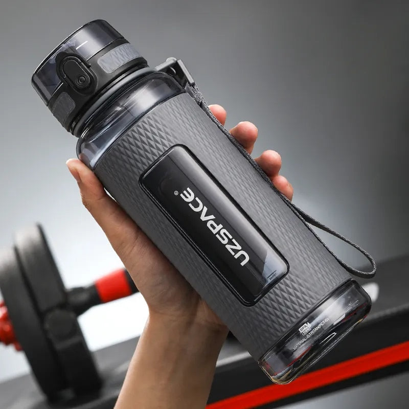 520ml BPA Free Plastic Sports Water Bottle L5172