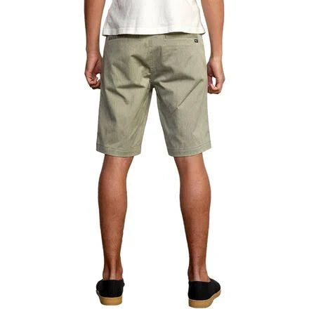 Aloe Walkshort W876
