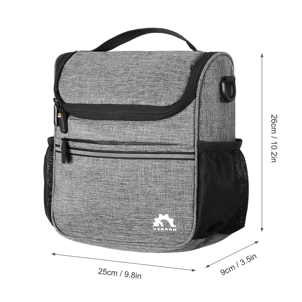 Waterproof Bike Handlebar Cooler W426