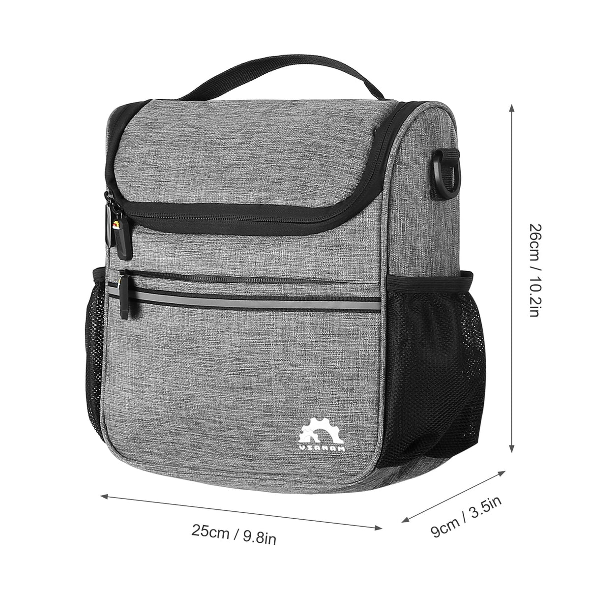 Waterproof Bike Handlebar Cooler W426