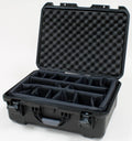 Waterproof Injection Molded Case Black X681655