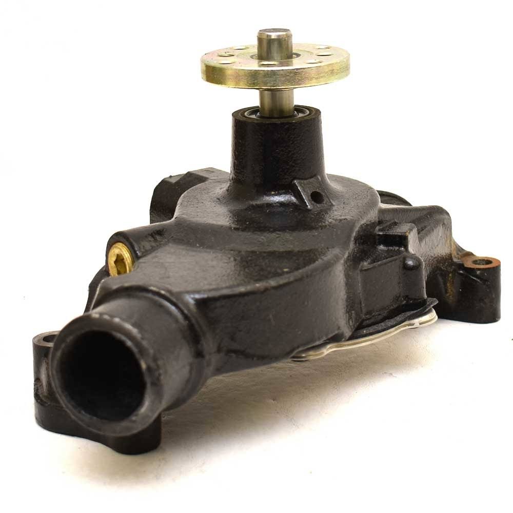 Water Pump C495036