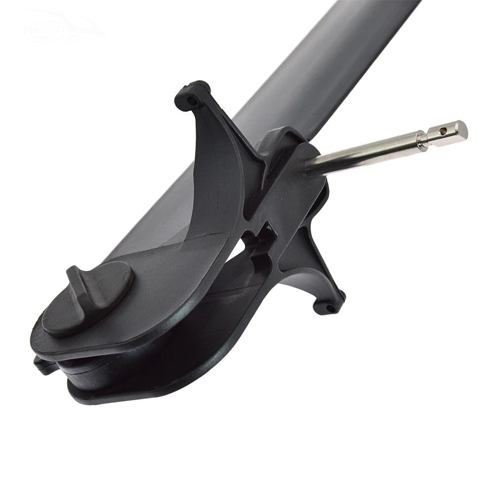 Adjustable Kayak Rudder Foot Control Steering System F568