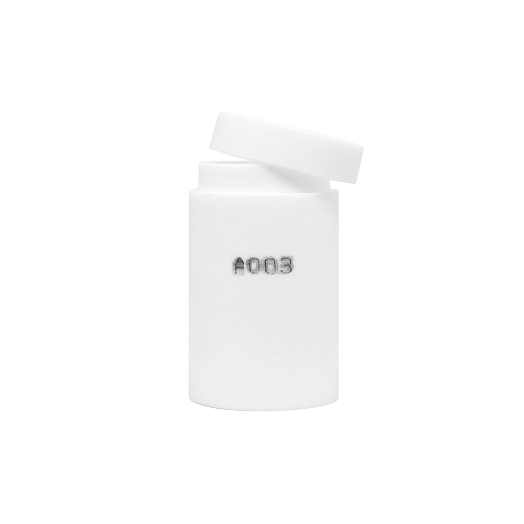 300ml Hydrothermal Synthesis Autoclave Reactor with polytetrafluoroethylene Lining Pressure Gauge B6733
