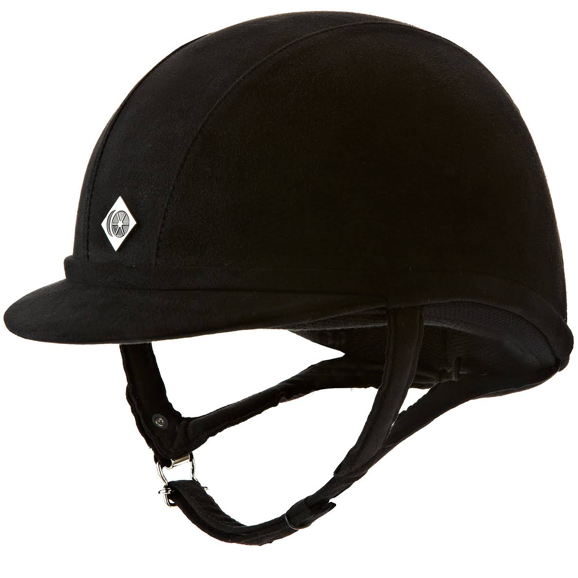 Black 6 5/8 Helmet S16969