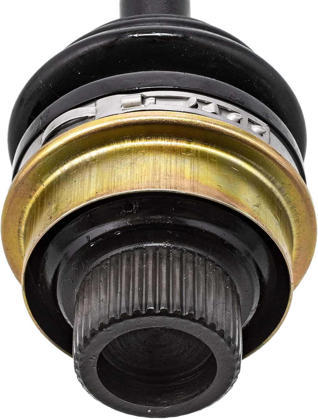 Front Drive Shaft Differential Axle for Yamaha Grizzly 660 Pack of 2 C82714