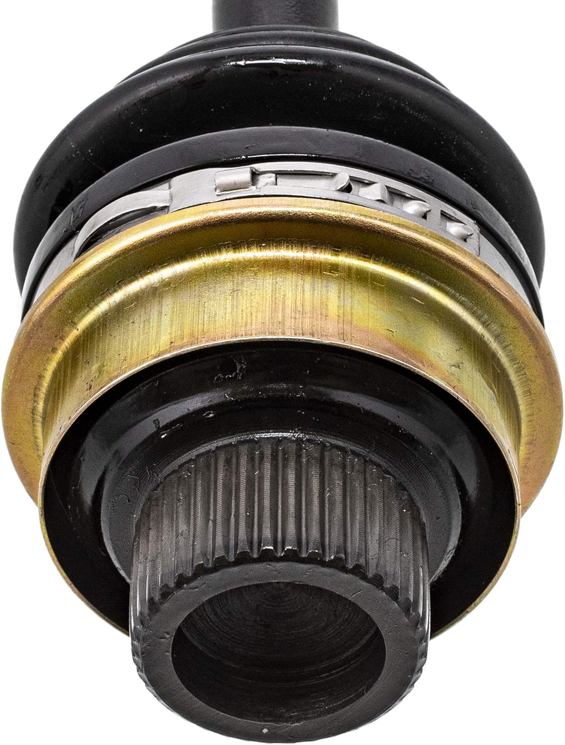 Front Drive Shaft Differential Axle for Yamaha Grizzly 660 Pack of 2 C82714