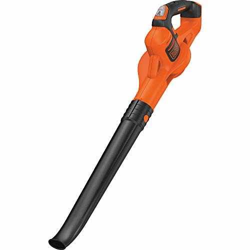 Rechargeable 18V Blower Body Only C31535