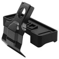 Evo Clamp Fitting Kit for Car Roof Bars Z406916