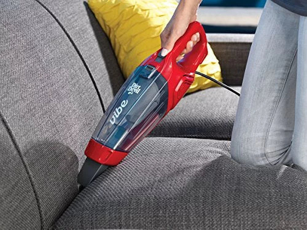 3-in-1 Corded Bagless Stick and Handheld Vacuum Cleaner G5721