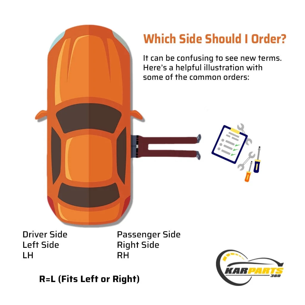 Passenger Corner Light N556