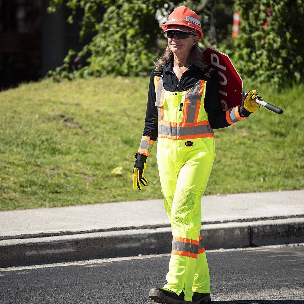 Hi-Viz Traffic Safety Overall V478489