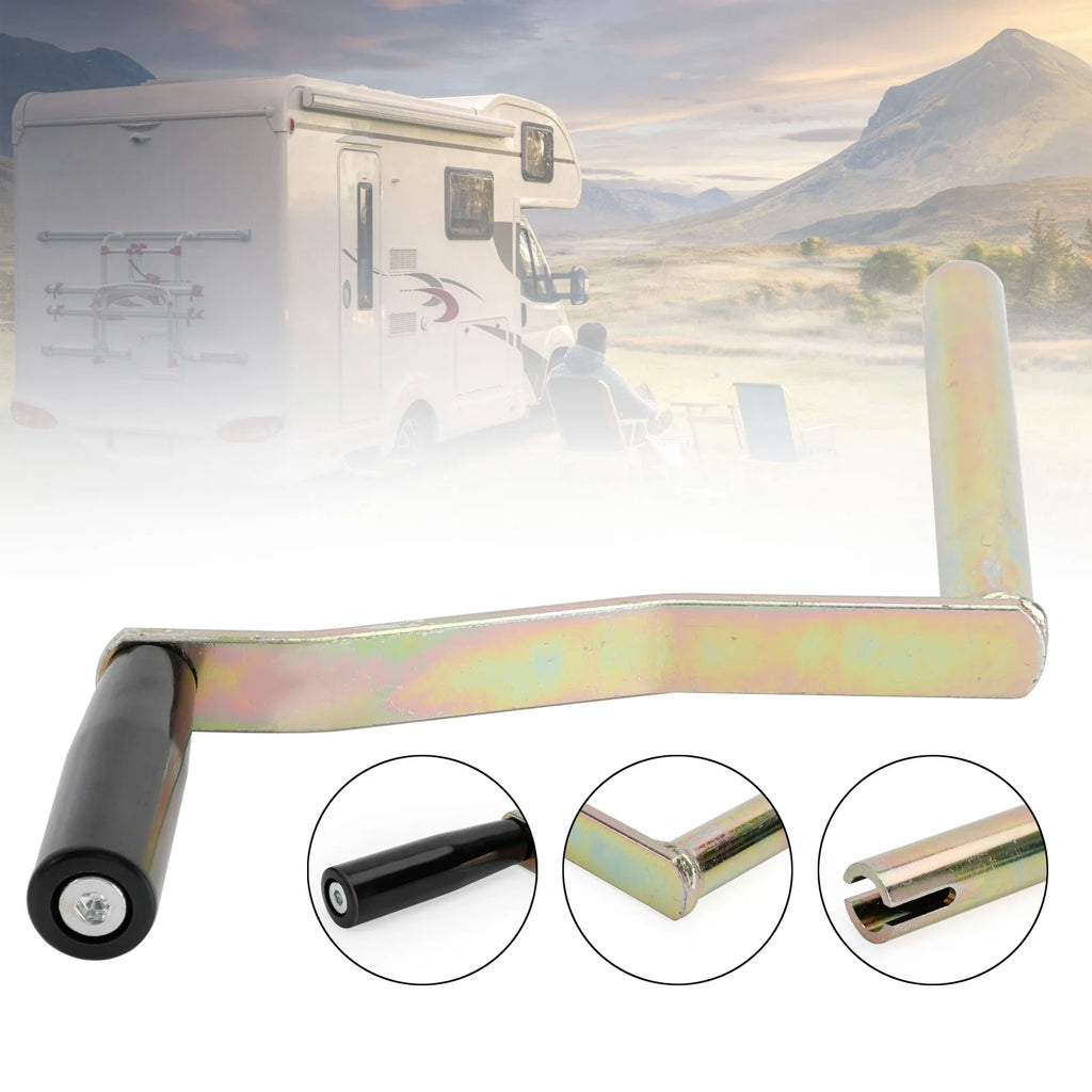 Tent Camper Crank Handle R355792