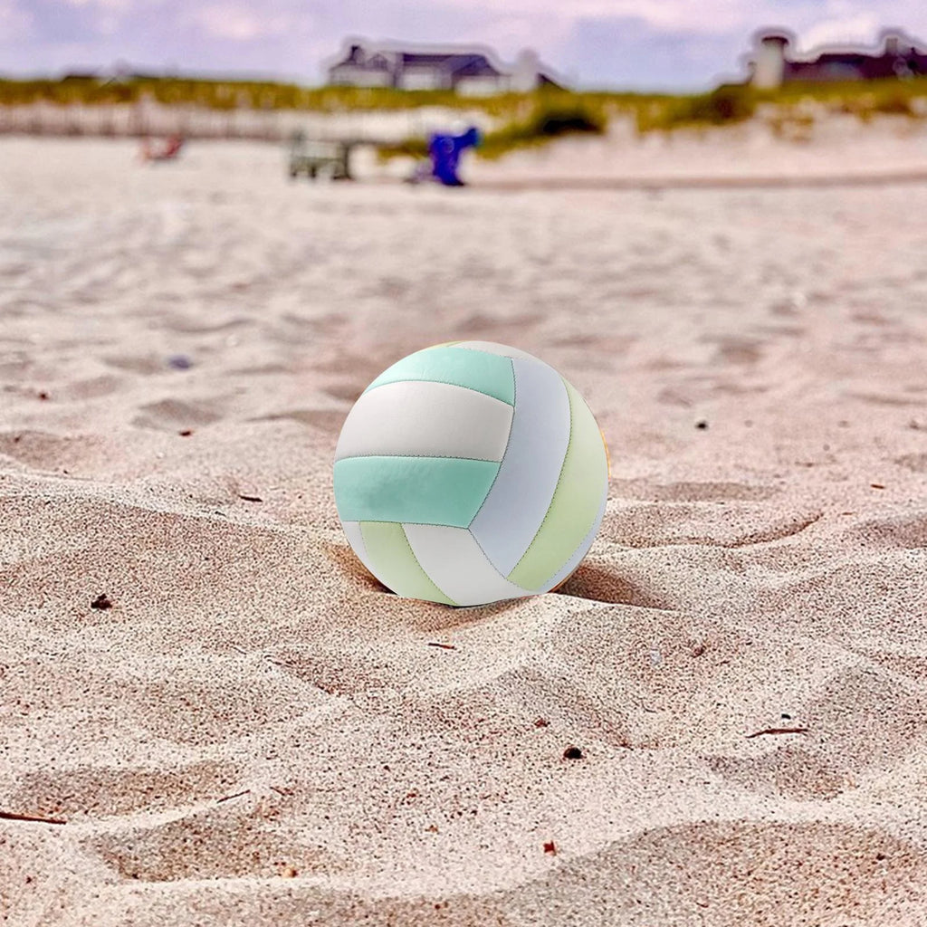 Blue Volleyball S962599