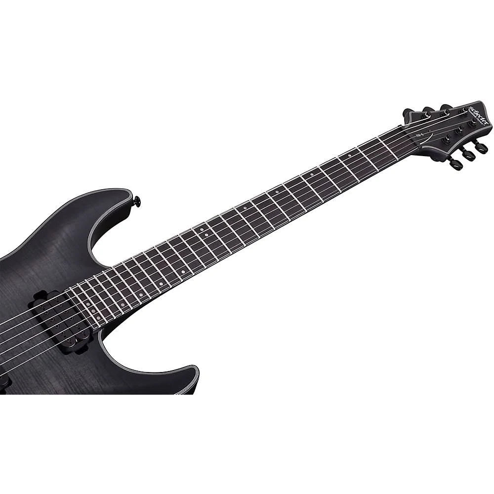 Trans Black Burst Satin Electric Guitar I368359