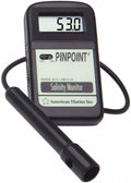 Pinpoint Salinity Monitor with Probe J760
